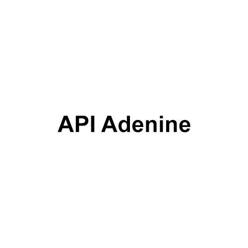 API Adenine