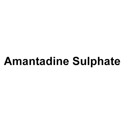 Amantadine Sulphate