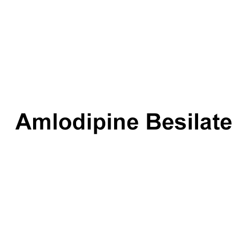 Amlodipine Besilate