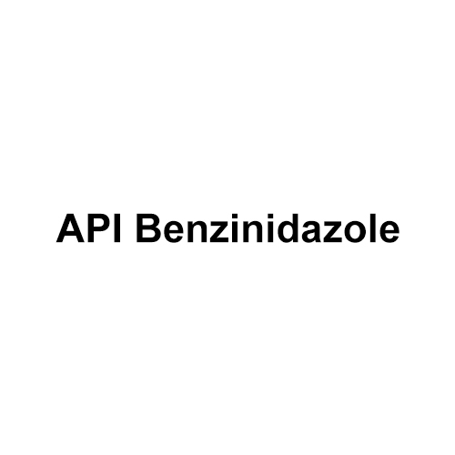 Api Benzinidazole