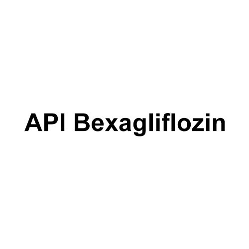 API Bexagliflozin