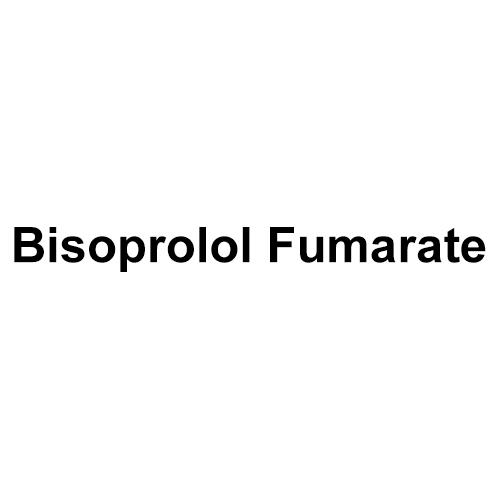 Bisoprolol Fumarate