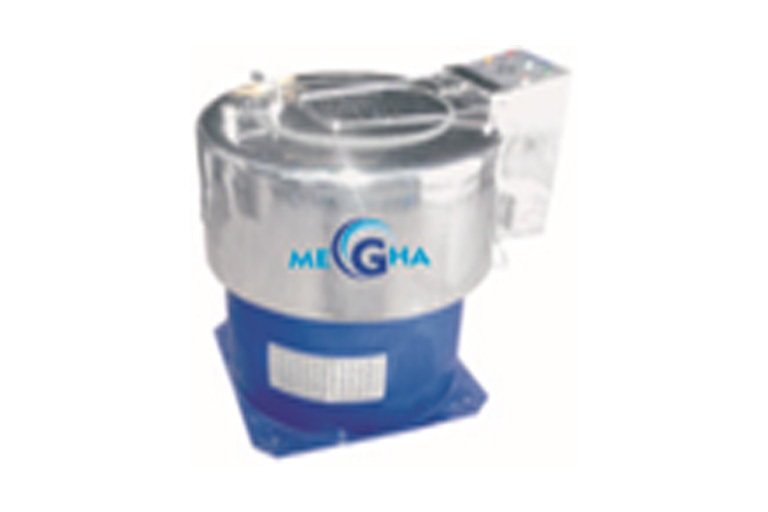 MHE-15 Hydro Extractor