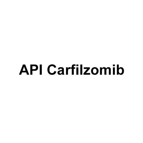 Api Carfilzomib