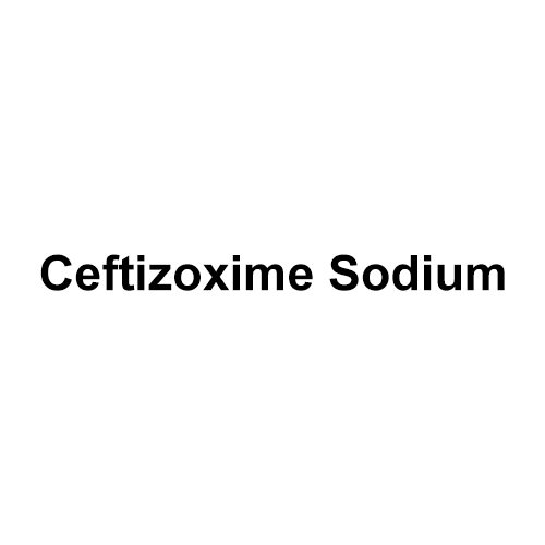 Ceftizoxime Sodium