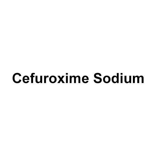 Cefuroxime Sodium