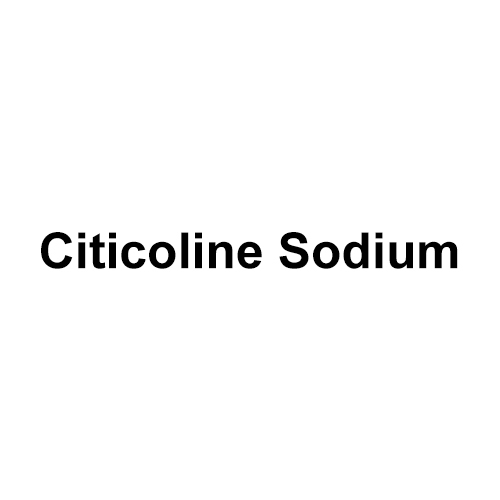 Citicoline Sodium