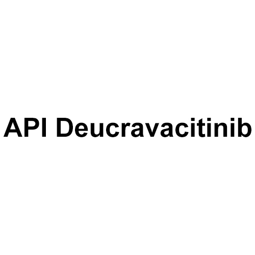 API Deucravacitinib