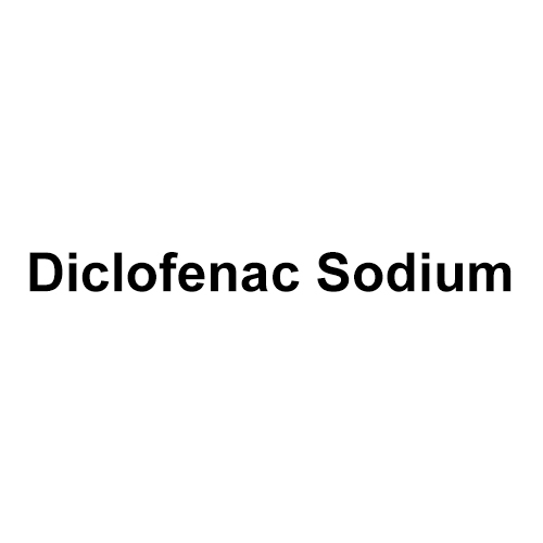 Diclofenac Sodium