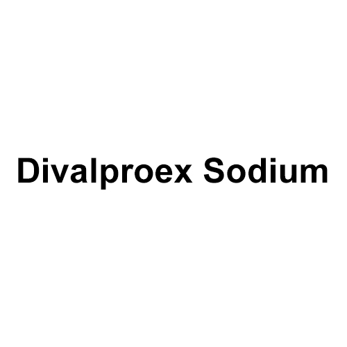 Divalproex Sodium