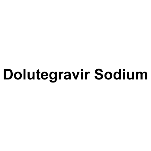 Dolutegravir Sodium