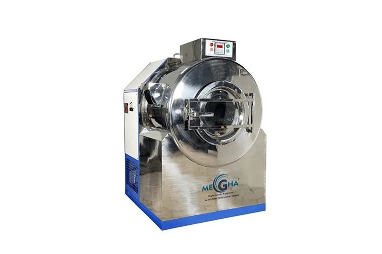 MRW-15 Front Load washing Machine
