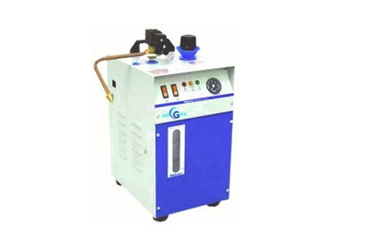 Electrical Steam Boiler