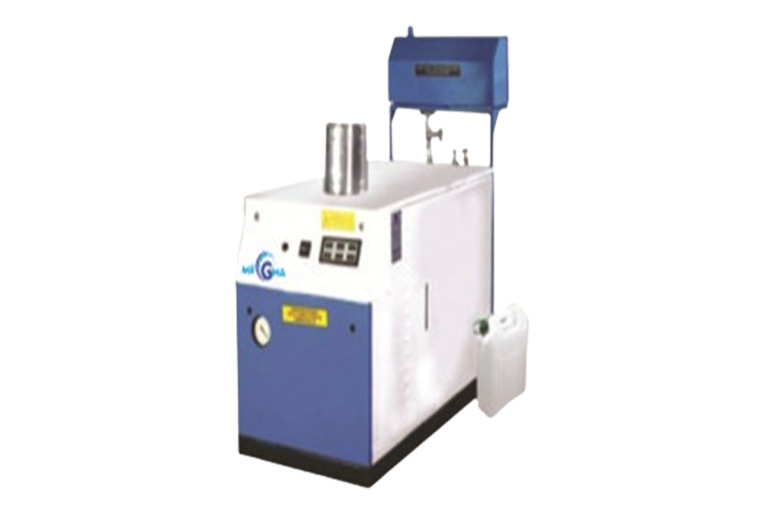 12 Kw Electrical Steam Boiler