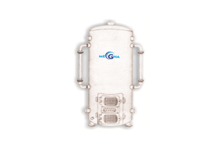Biomass Steam Boiler