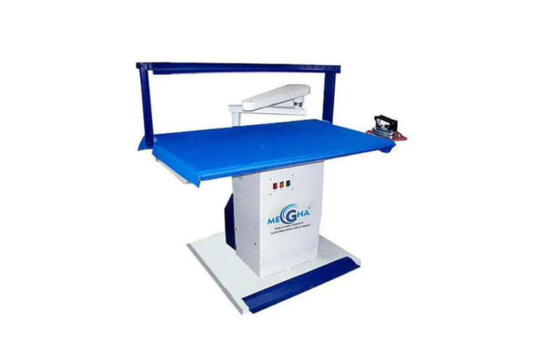 Laundry Vacuum Ironing Table
