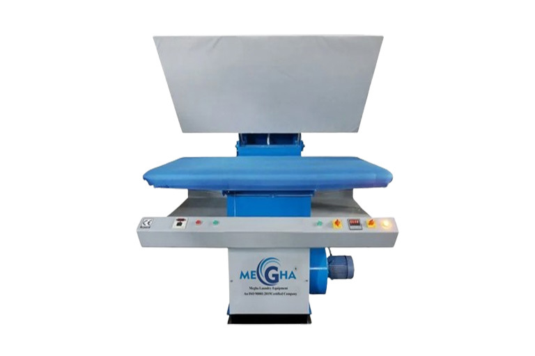 Laundry Flatbed Press