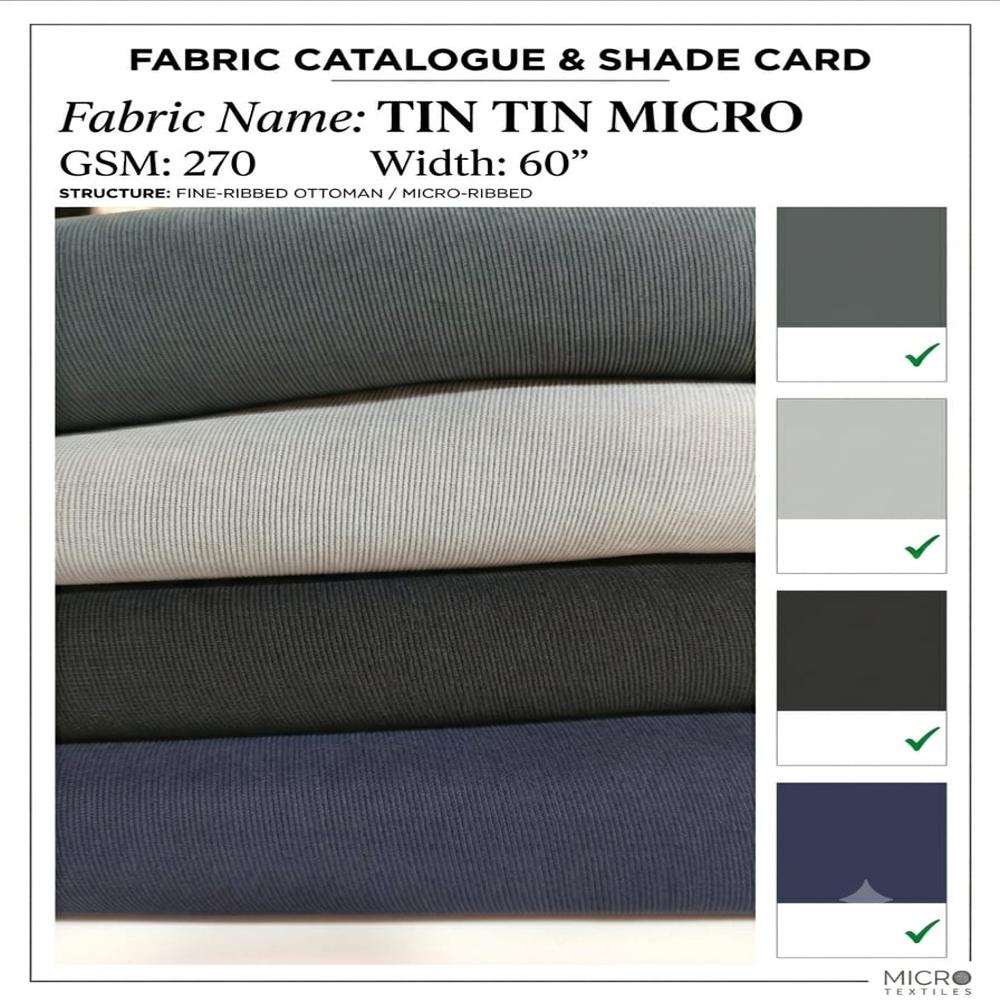 Four Way Stretch Fabric