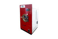 Mto Dry Cleaning Machine - Capacity: 6 Kg / 8 Kg / 15 Kg