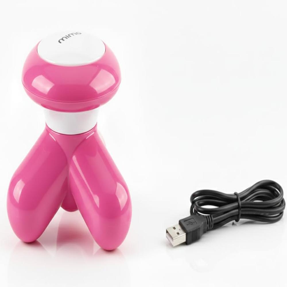 Mimo Body Massager