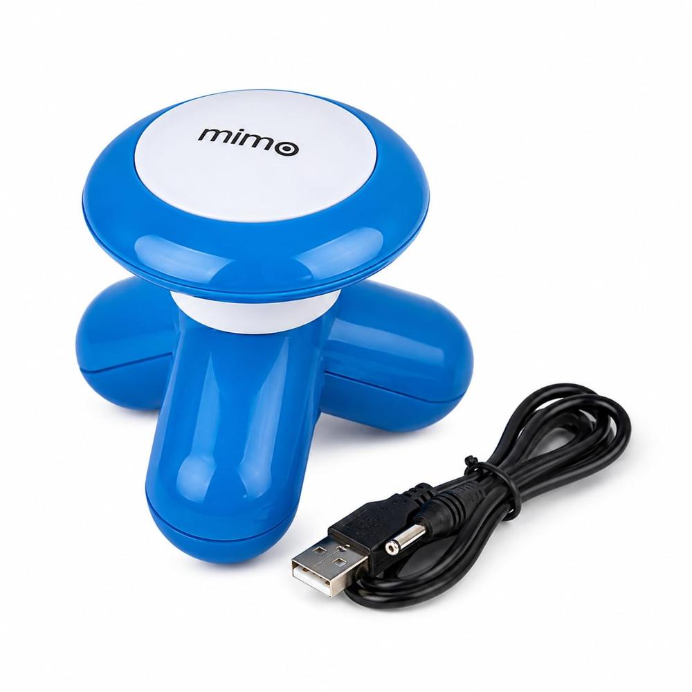 Mimo Body Massager