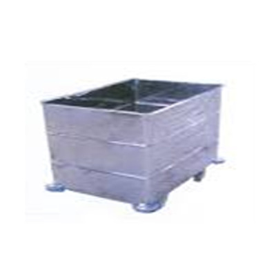 Wet Trolley