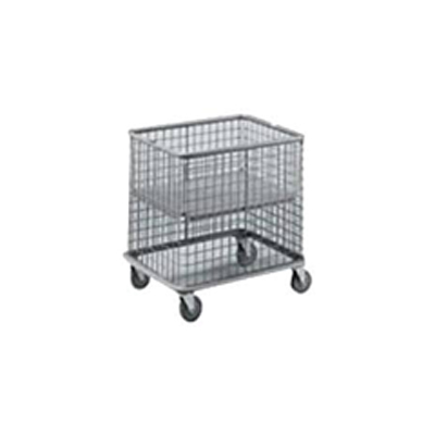 Dry Trolleys