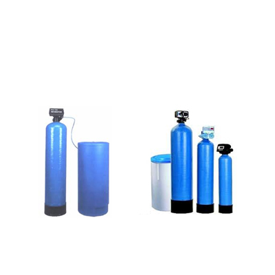 Water Softeners For Laundry