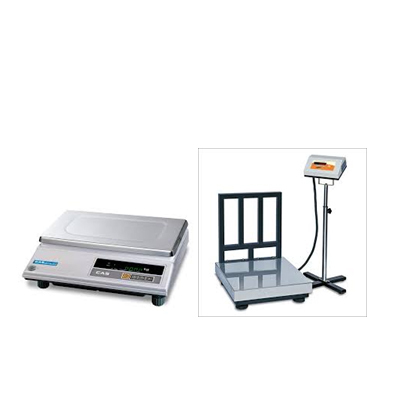 WEIGHING MACHINE For Laundry