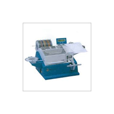 Laundry Marking Machine