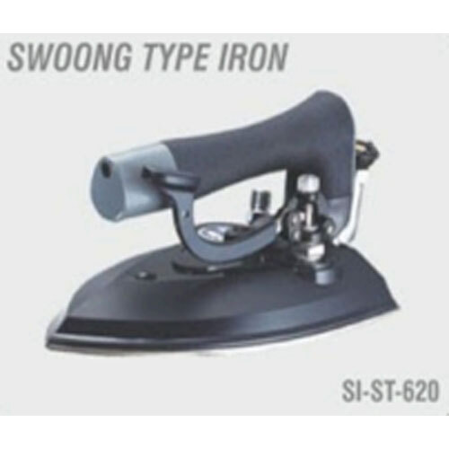 SI-ST-620 Laundry Swoong Type Steam Iron