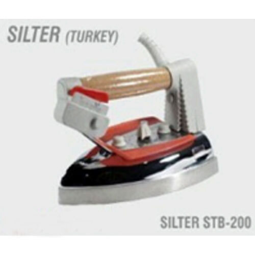 Silter STB-200 Laundry Steam Iron