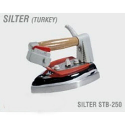 Silter STB-250 Laundry Steam Iron