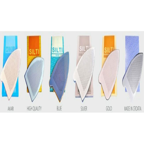 Laundy Iron Aluminium PTFE Shoes
