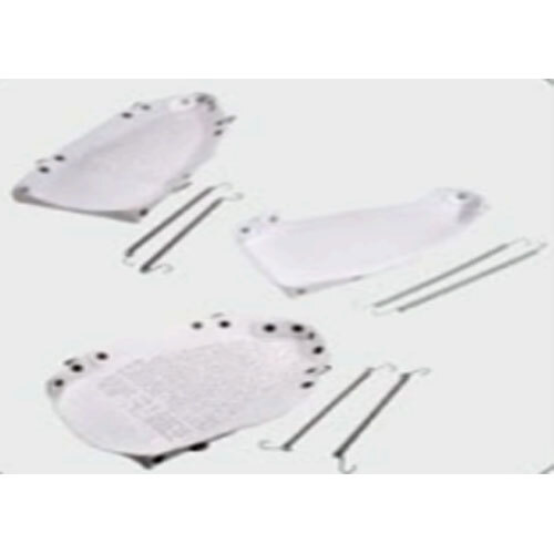 Laundry Iron Simple PTFE Shoes
