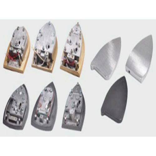 Laundry Iron Base Plates