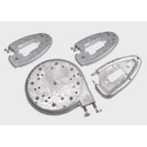 Laundry Iron Elements