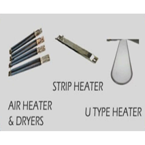 Laundry Iron Air And Strip Heater - Dryer