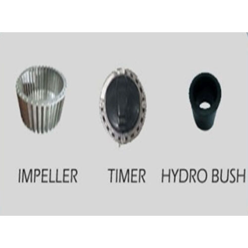 Laundry Machine Part