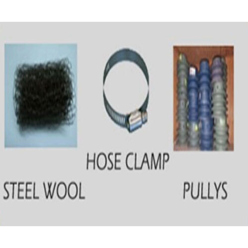 Laundry Iron Part