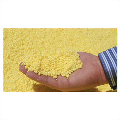 Sulphur Granular