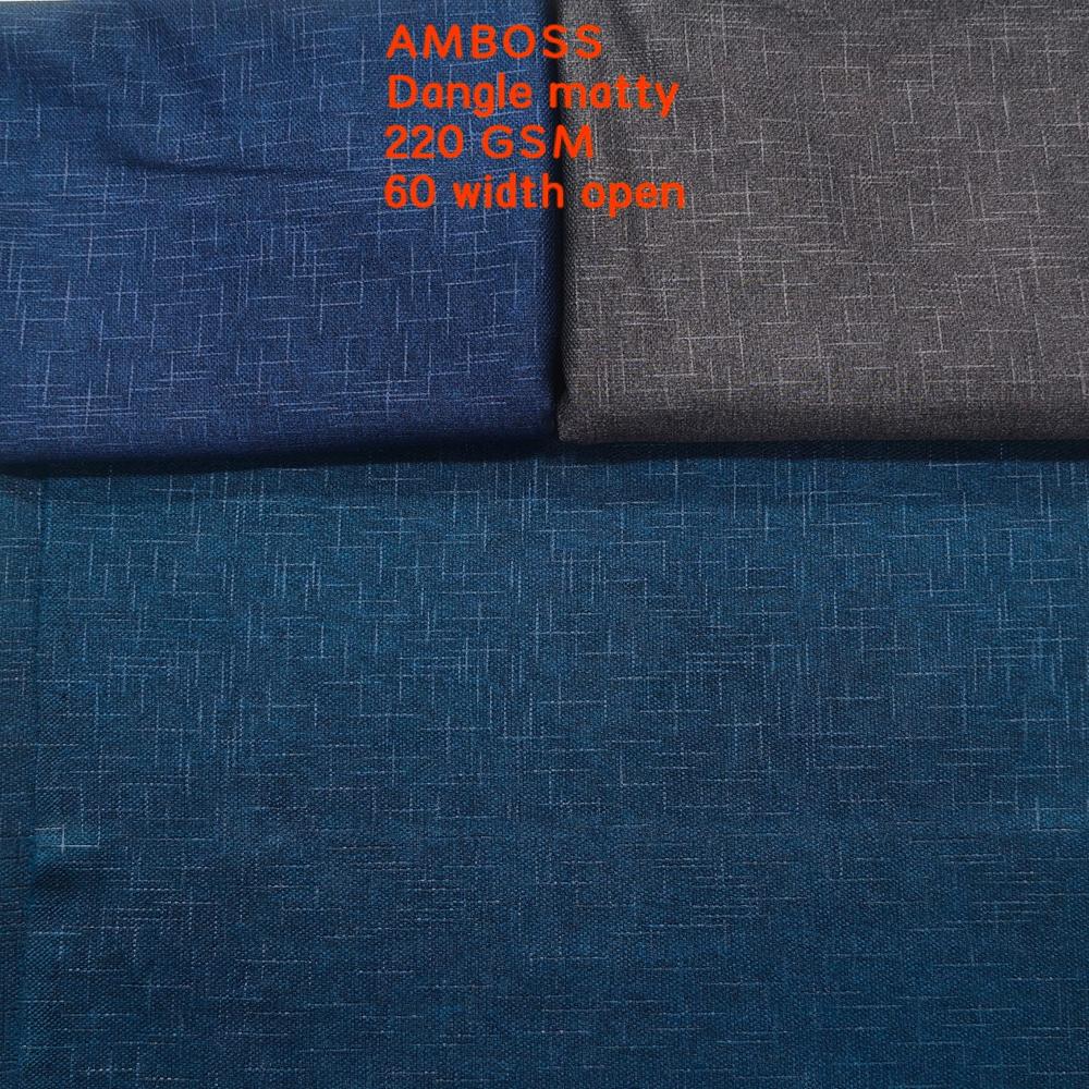 Dangal Emboss Fabrics