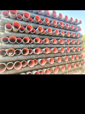 Dwc Pipes - Color: Blak