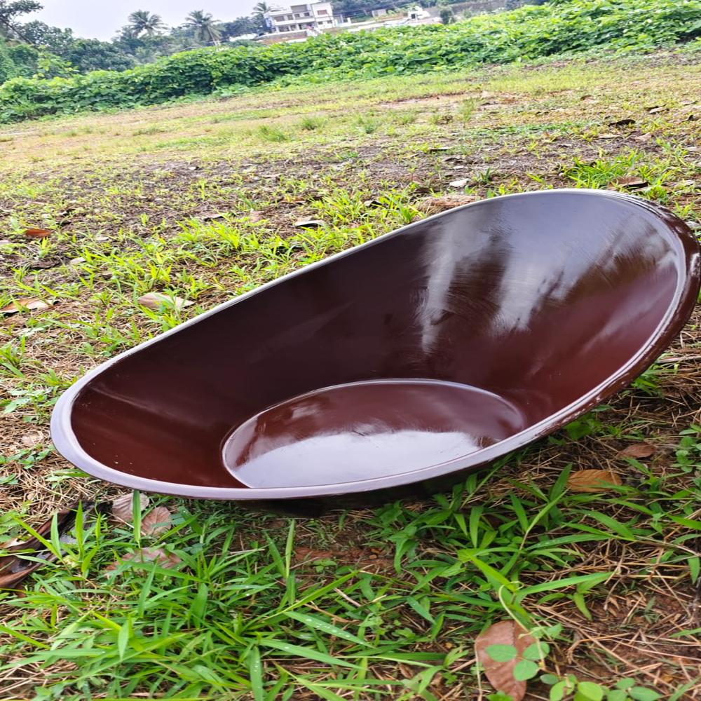 HIP BATH TUB