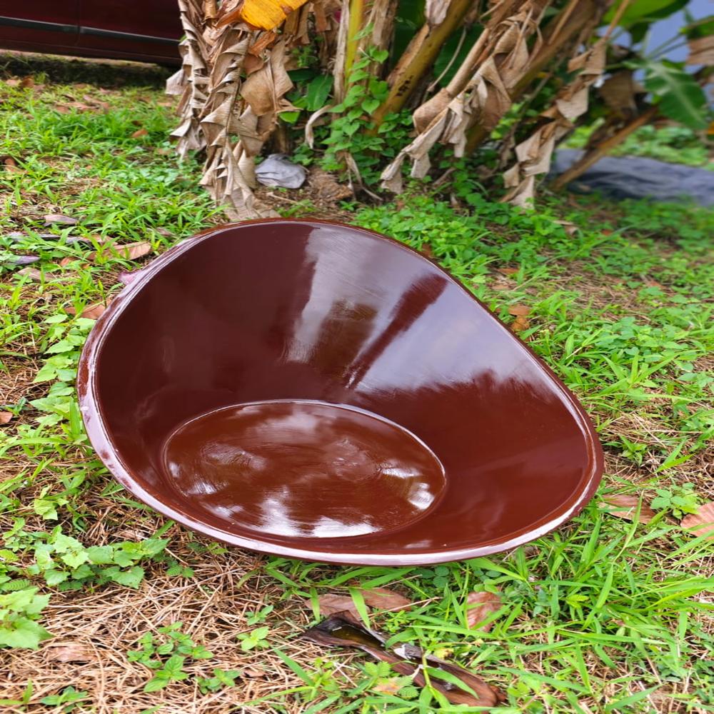 HIP BATH TUB