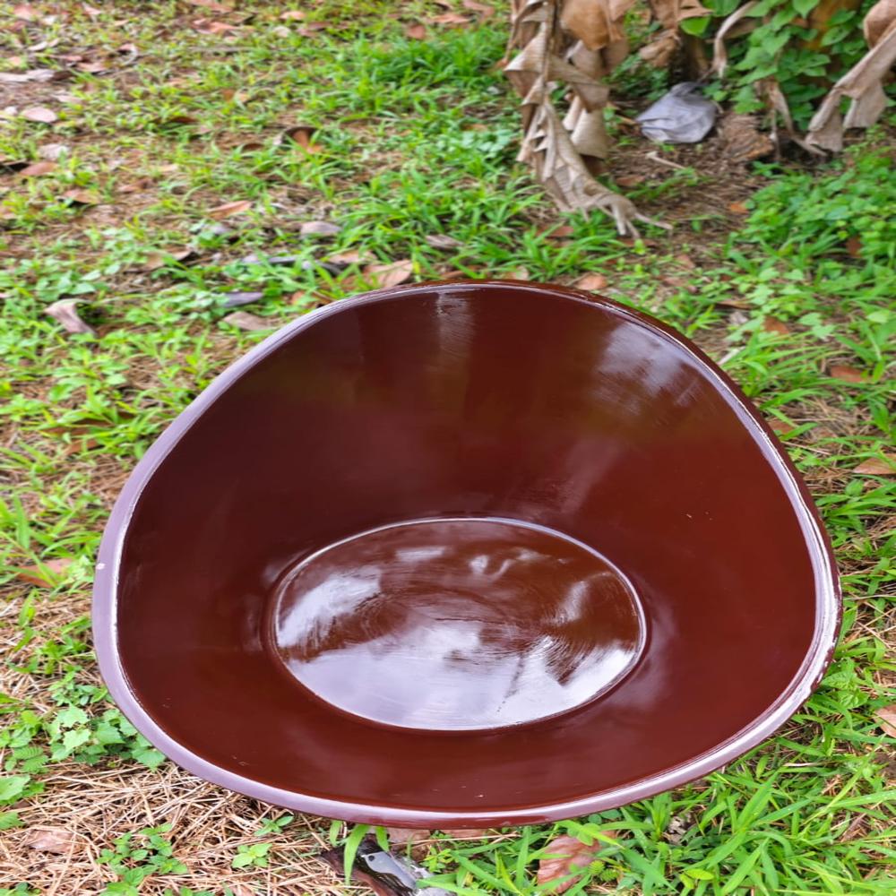 HIP BATH TUB