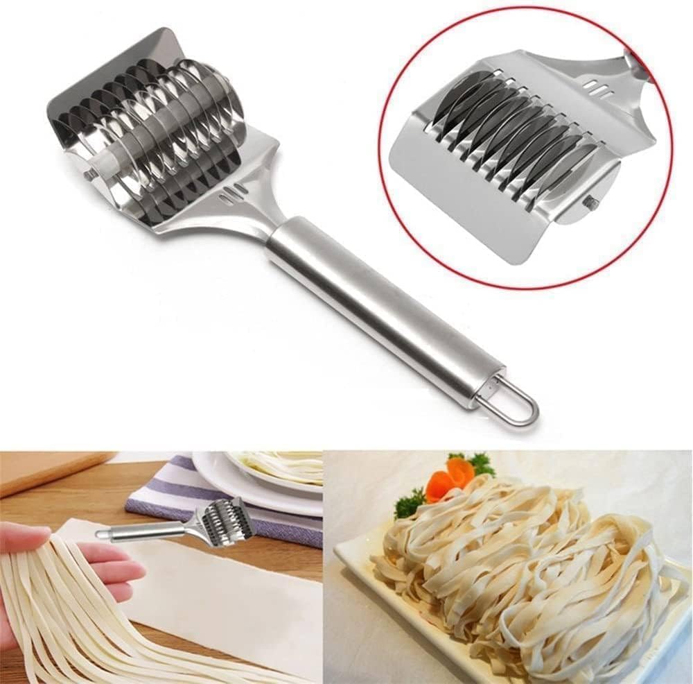 Noodles Maker Roller