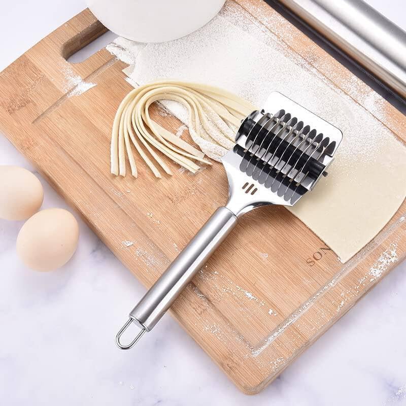 Noodles Maker Roller