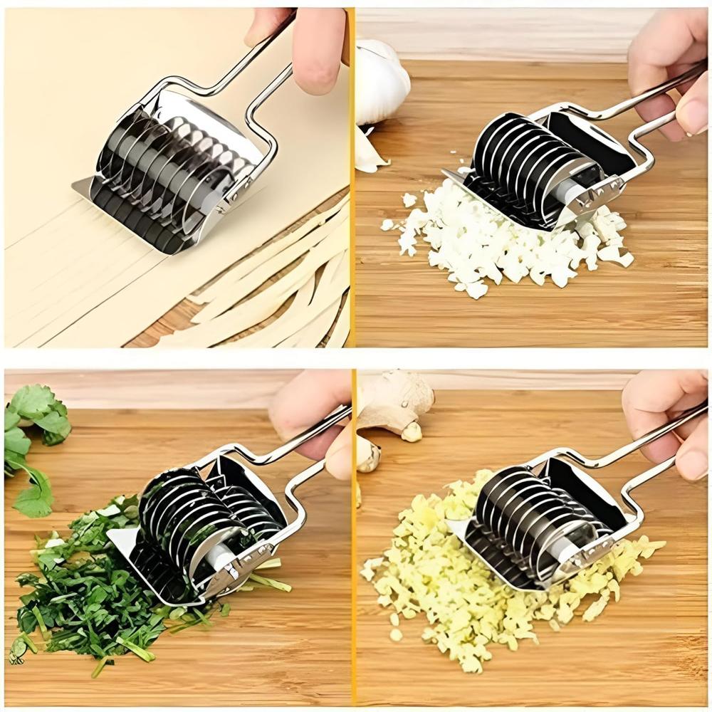 Noodles Maker Roller