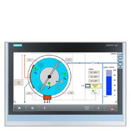 SIMATIC HMI IFP1900 Extended | 19